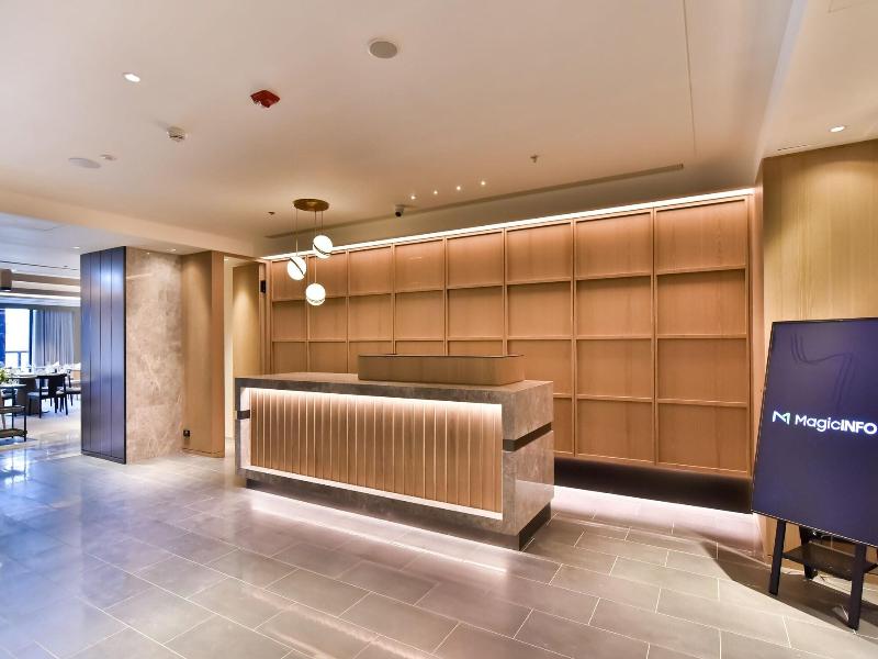 Four Points By Sheraton Taipei Bali image
