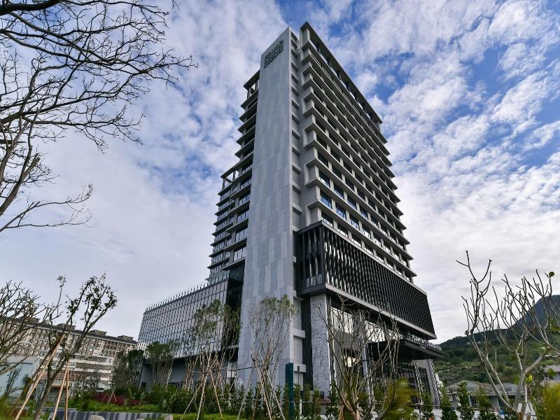Four Points By Sheraton Taipei Bali image