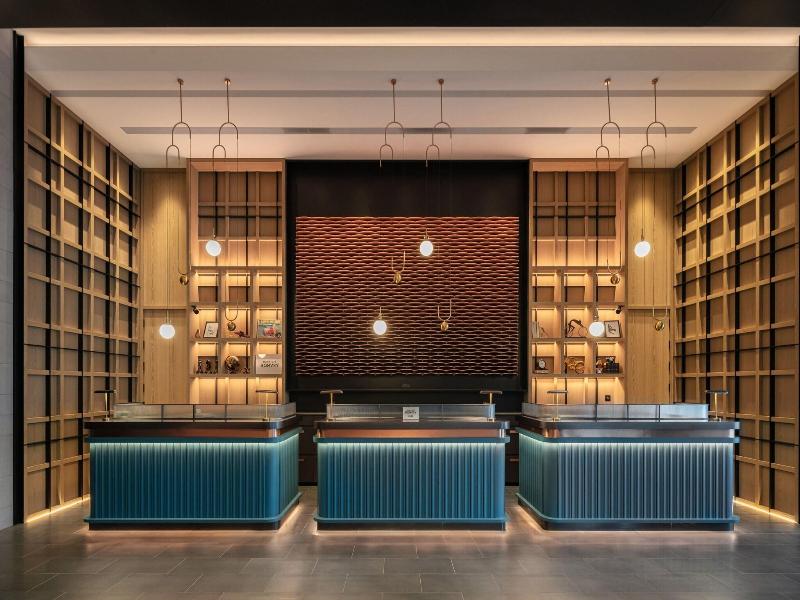 Four Points By Sheraton Taipei Bali image