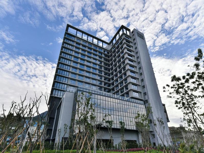 Four Points By Sheraton Taipei Bali image