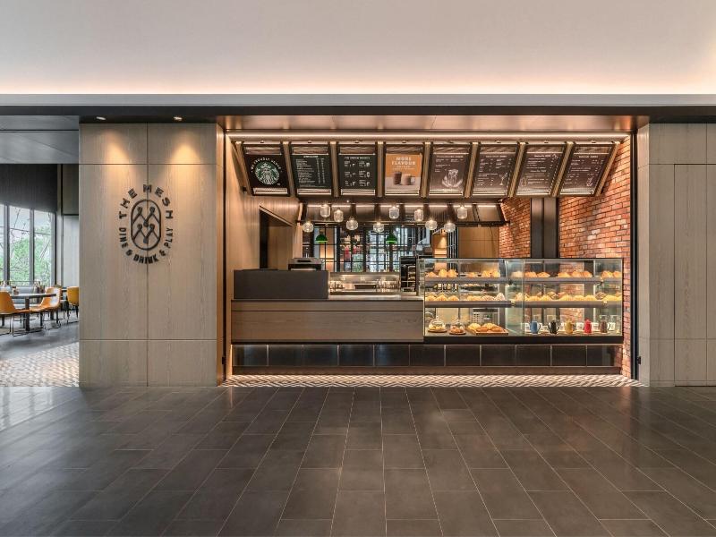 Four Points By Sheraton Taipei Bali image