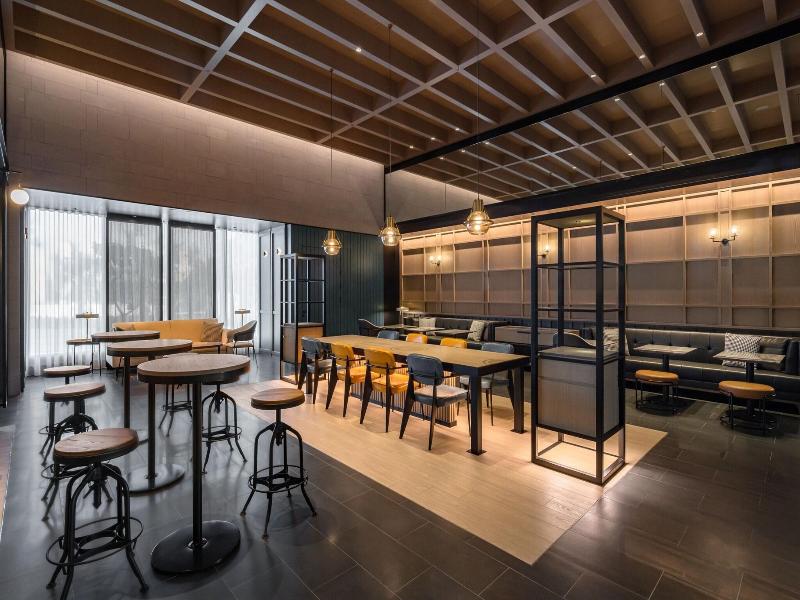 Four Points By Sheraton Taipei Bali image