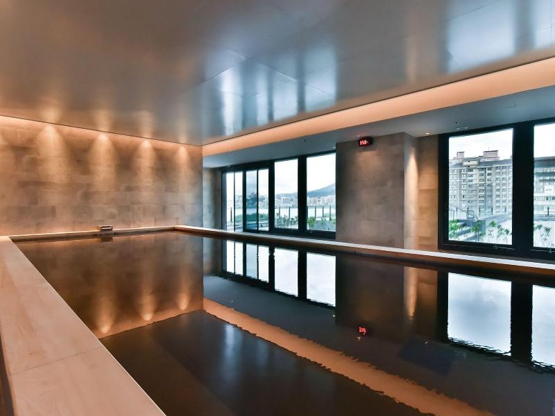 Four Points By Sheraton Taipei Bali image
