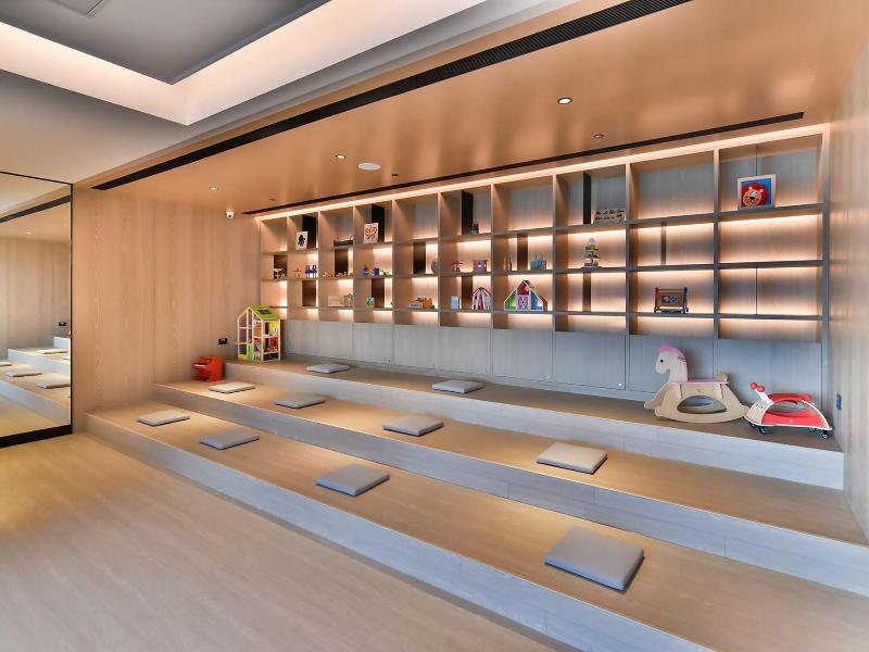 Four Points By Sheraton Taipei Bali image