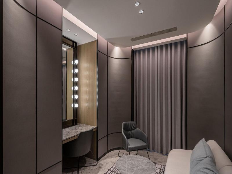 Four Points By Sheraton Taipei Bali image