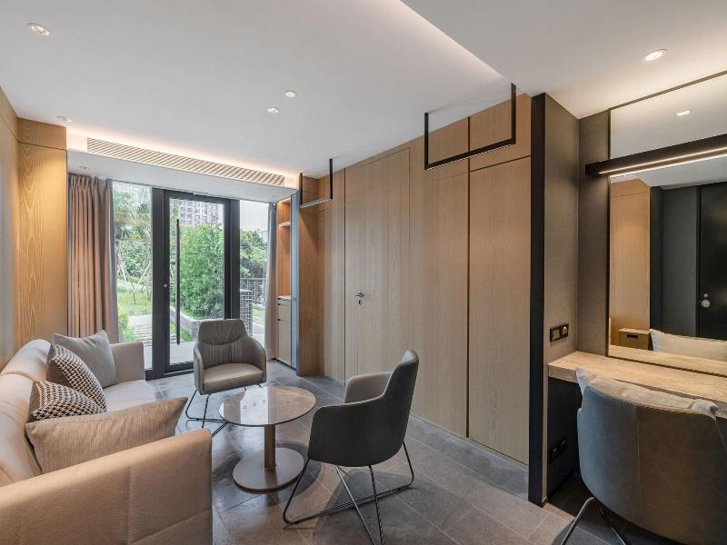 Four Points By Sheraton Taipei Bali image