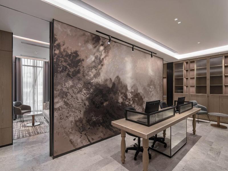Four Points By Sheraton Taipei Bali image