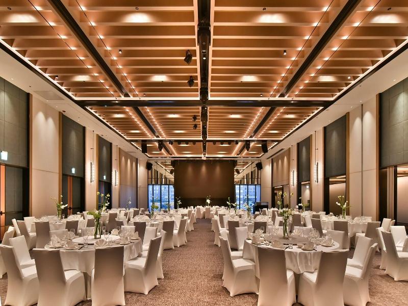 Four Points By Sheraton Taipei Bali image