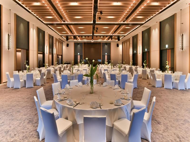 Four Points By Sheraton Taipei Bali image