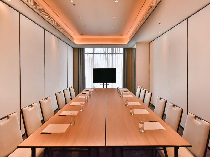 Four Points By Sheraton Taipei Bali image