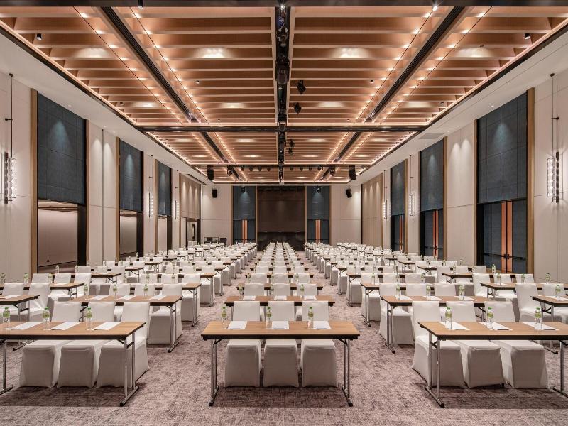 Four Points By Sheraton Taipei Bali image