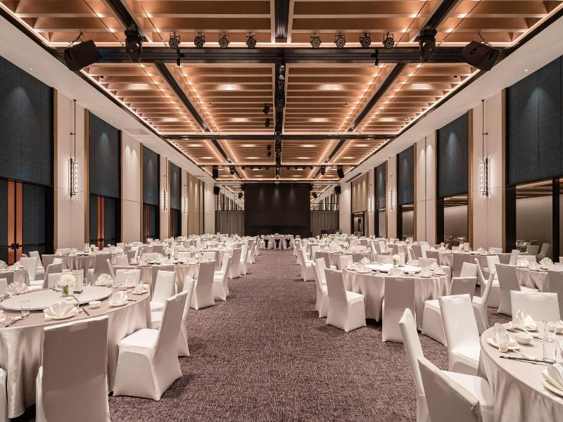 Four Points By Sheraton Taipei Bali image