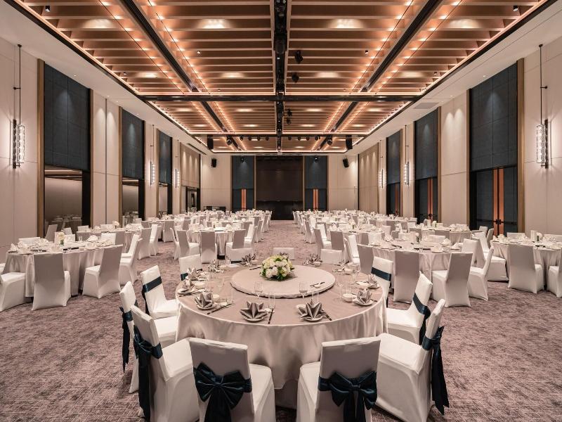 Four Points By Sheraton Taipei Bali image
