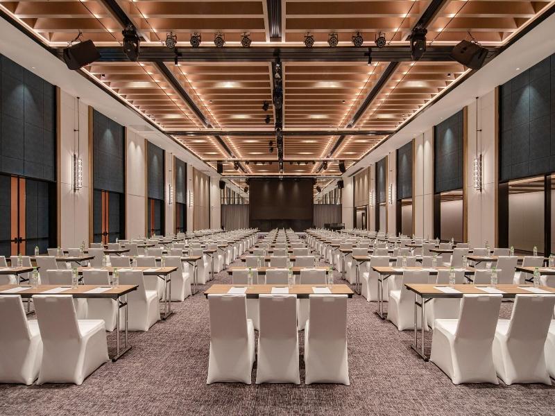 Four Points By Sheraton Taipei Bali image