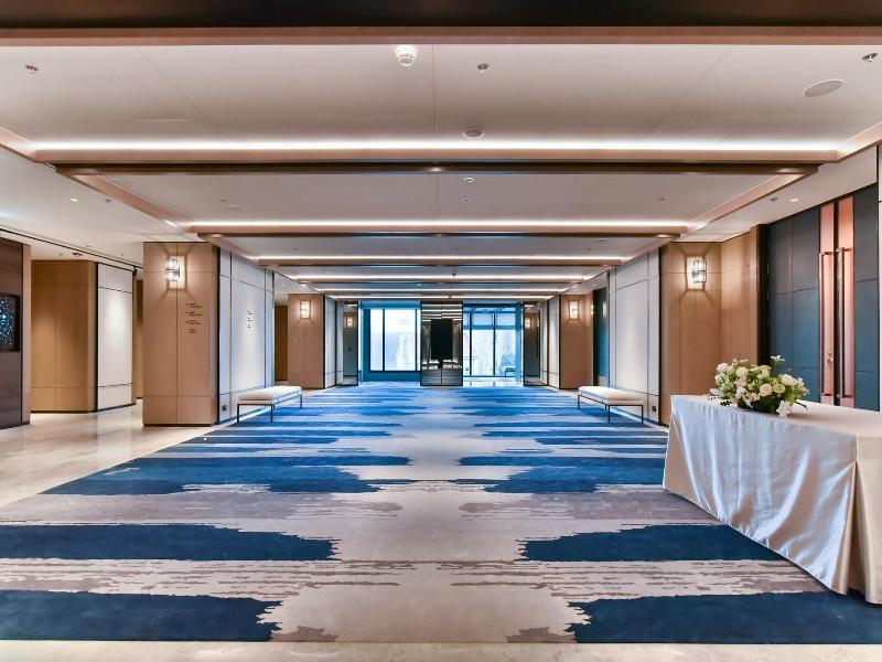 Four Points By Sheraton Taipei Bali image