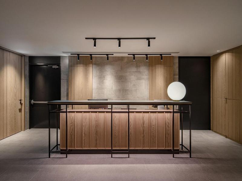 Four Points By Sheraton Taipei Bali image