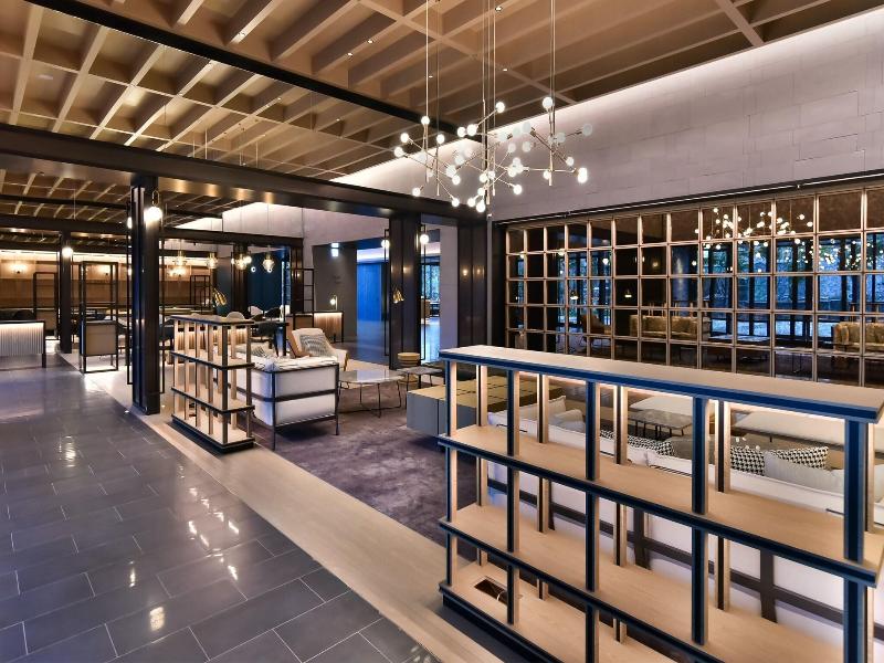 Four Points By Sheraton Taipei Bali image