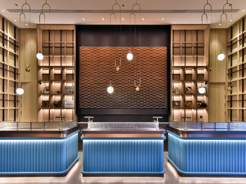 Four Points By Sheraton Taipei Bali image