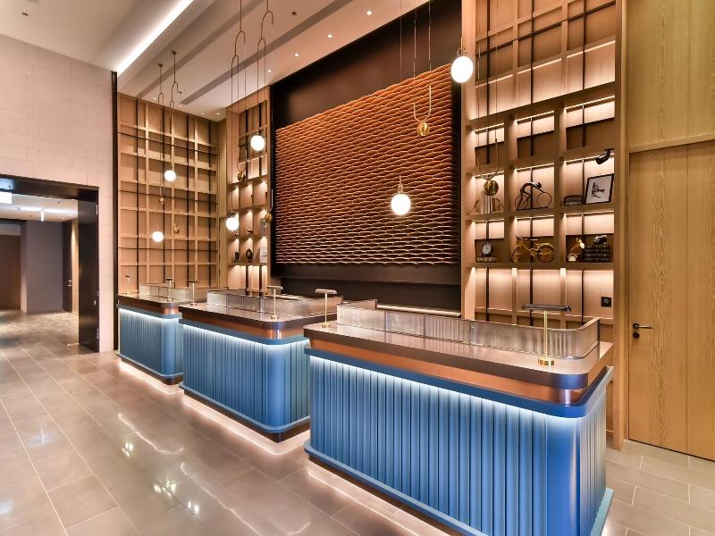 Four Points By Sheraton Taipei Bali image