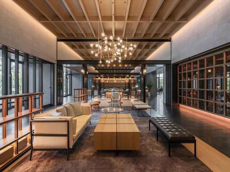Four Points By Sheraton Taipei Bali image