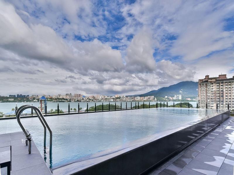 Four Points By Sheraton Taipei Bali image