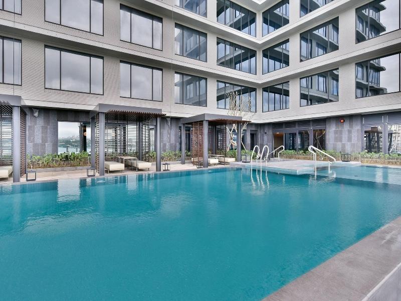 Four Points By Sheraton Taipei Bali image