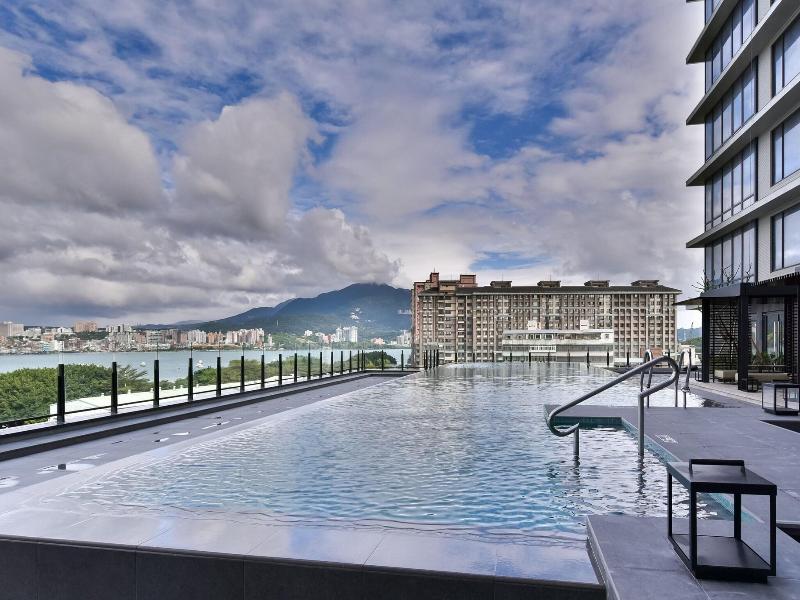 Four Points By Sheraton Taipei Bali image