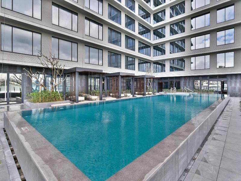 Four Points By Sheraton Taipei Bali image