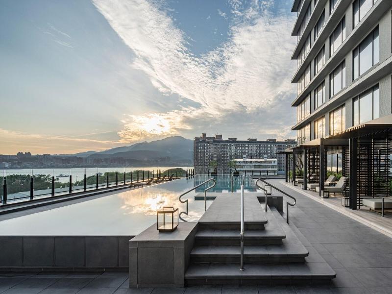 Four Points By Sheraton Taipei Bali image
