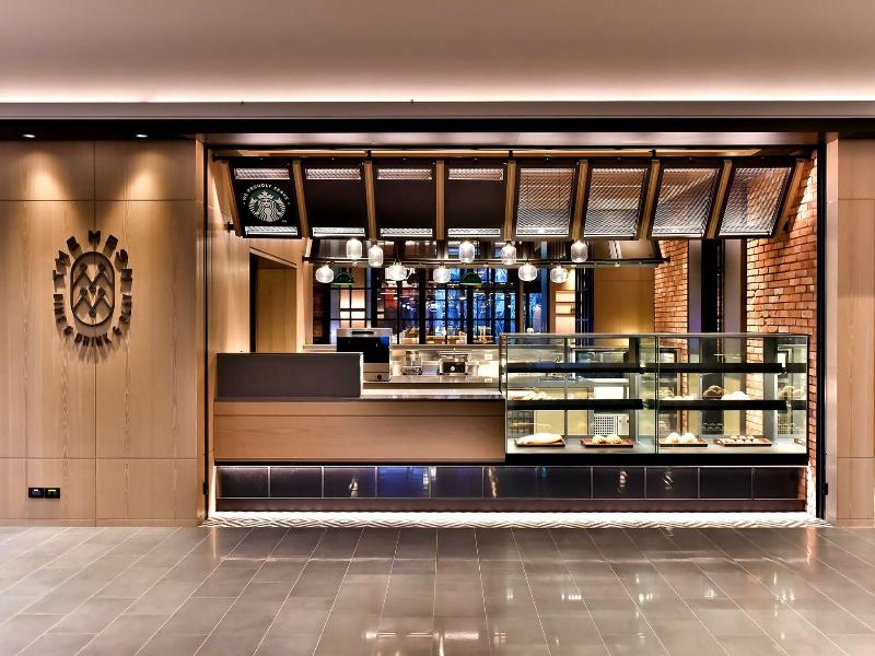 Four Points By Sheraton Taipei Bali image