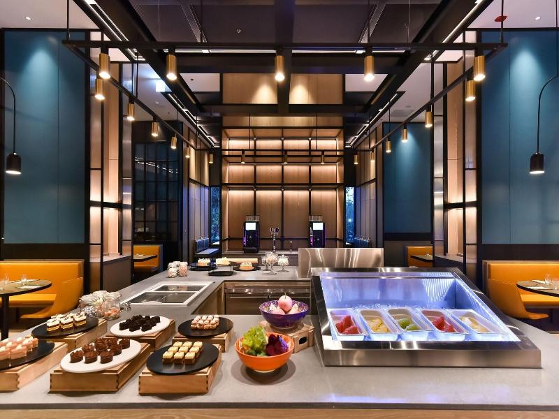 Four Points By Sheraton Taipei Bali image