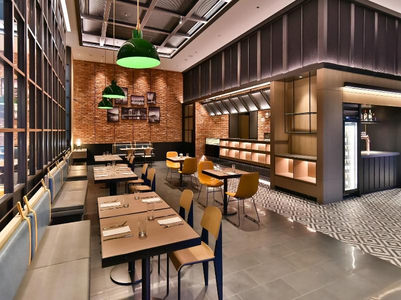 Four Points By Sheraton Taipei Bali image