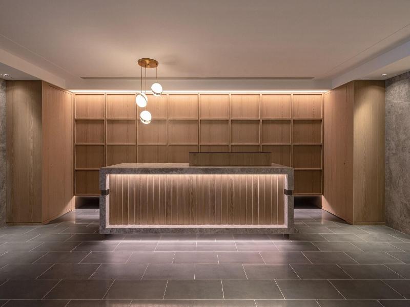 Four Points By Sheraton Taipei Bali image