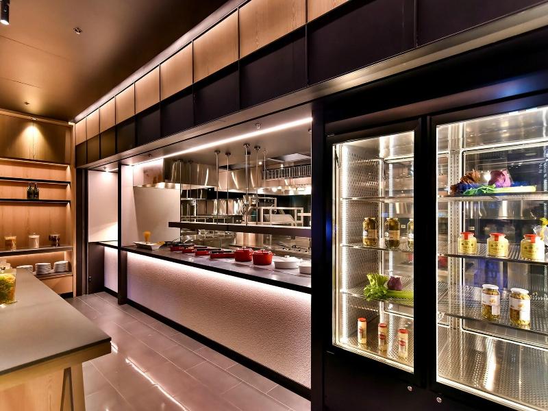 Four Points By Sheraton Taipei Bali image