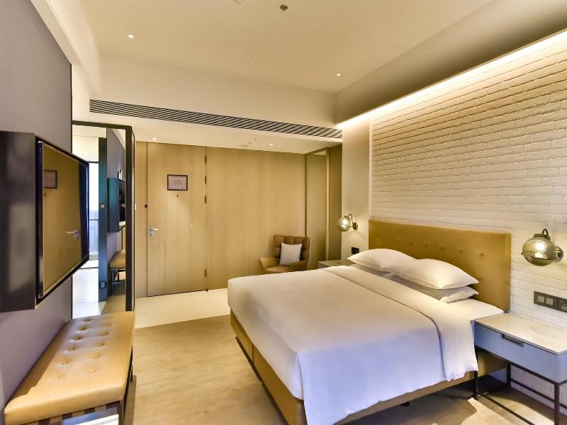 Four Points By Sheraton Taipei Bali image