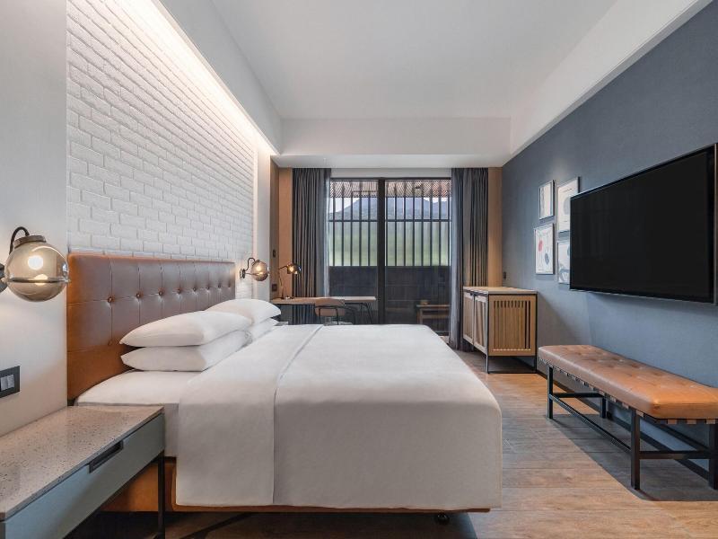 Four Points By Sheraton Taipei Bali image
