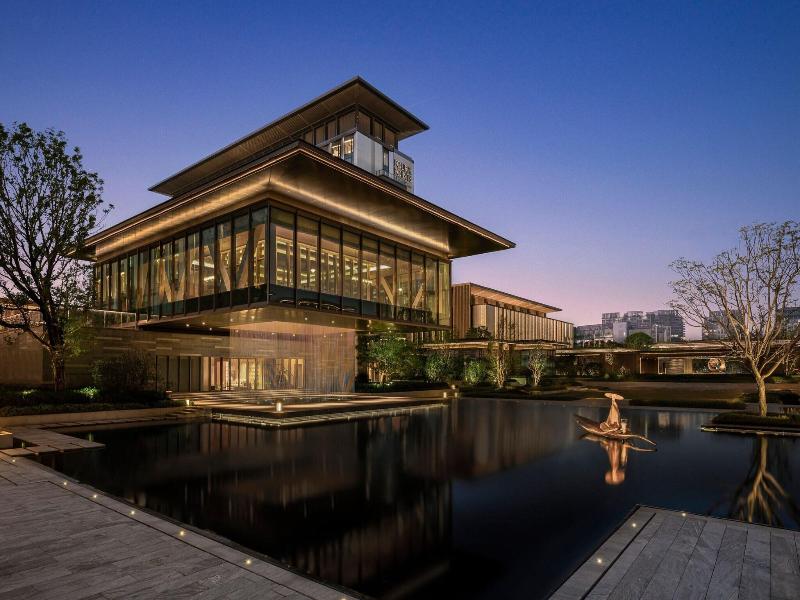 Four Points By Sheraton Guangzhou Baiyun image