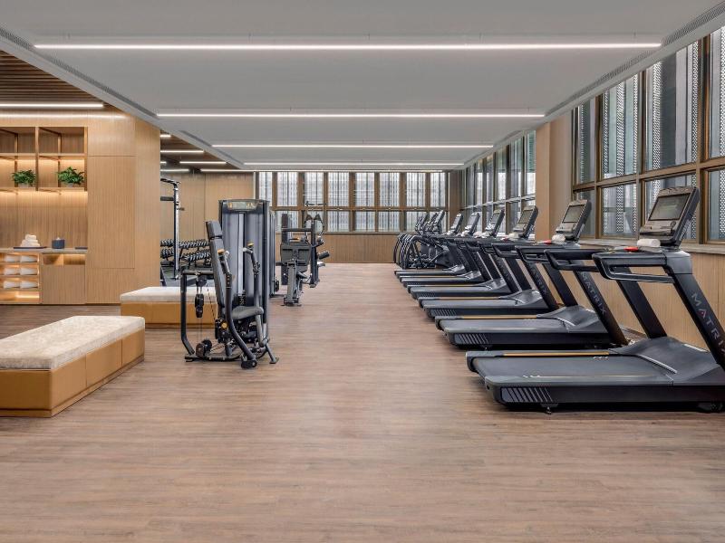 Four Points By Sheraton Guangzhou Baiyun image