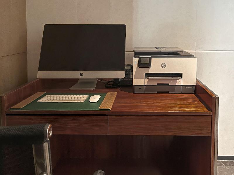Four Points By Sheraton Guangzhou Baiyun image