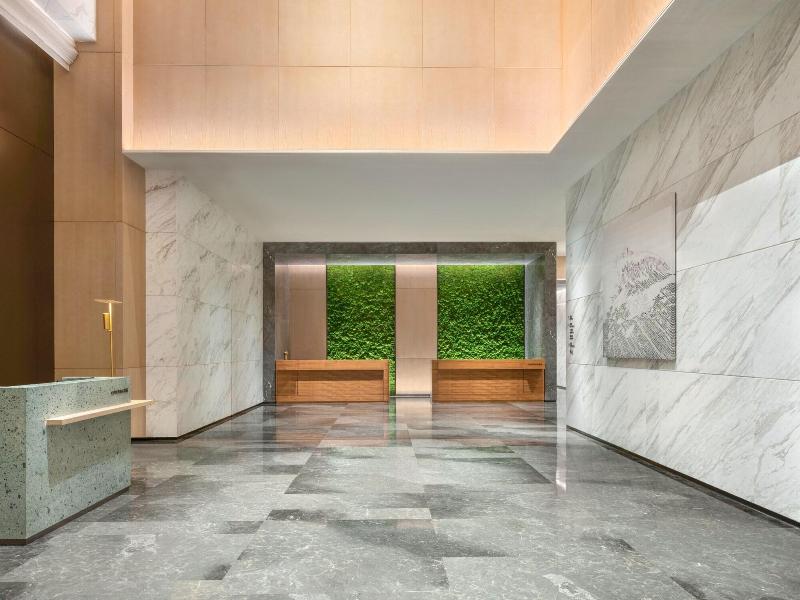Four Points By Sheraton Guangzhou Baiyun image