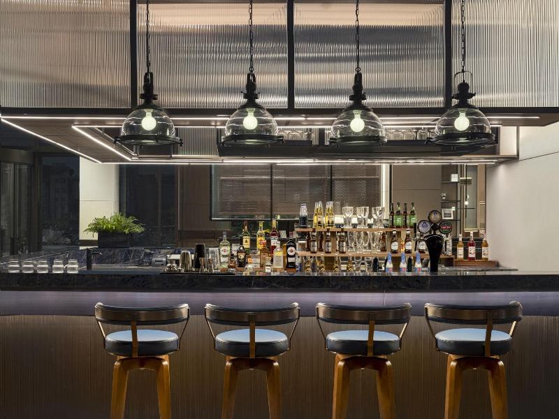 Four Points By Sheraton Guangzhou Baiyun image