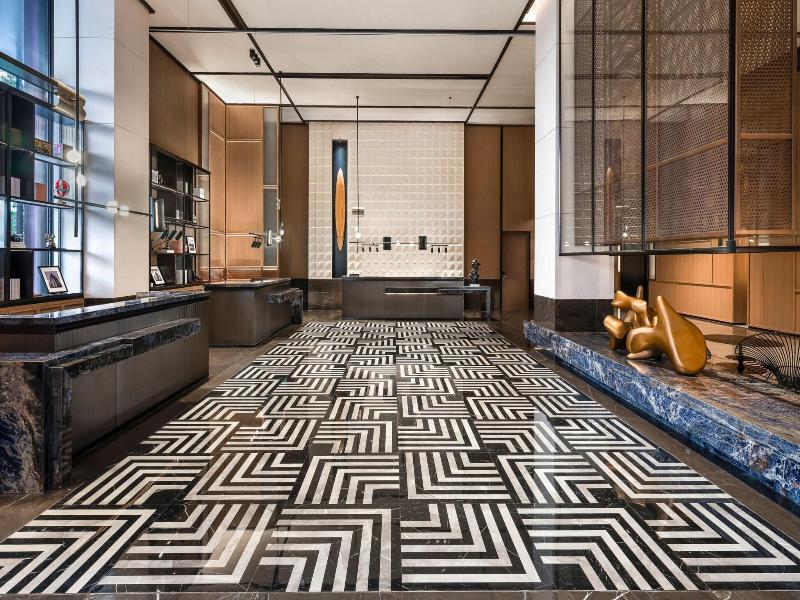 Four Points By Sheraton Guangzhou Baiyun image
