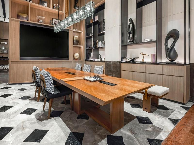 Four Points By Sheraton Guangzhou Baiyun image