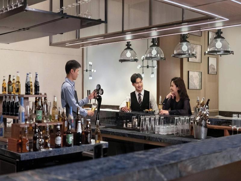 Four Points By Sheraton Guangzhou Baiyun image