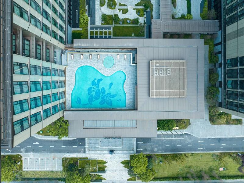 Four Points By Sheraton Guangzhou Baiyun image