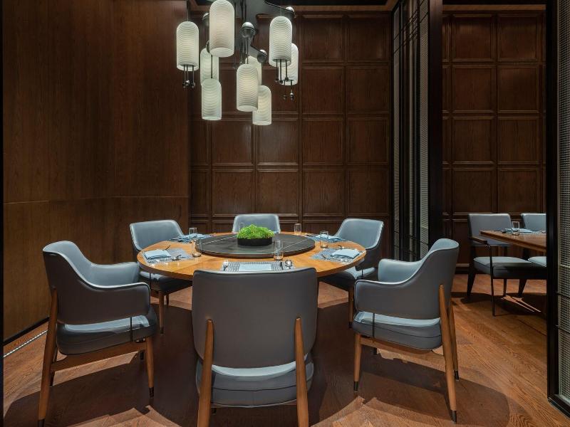 Four Points By Sheraton Guangzhou Baiyun image