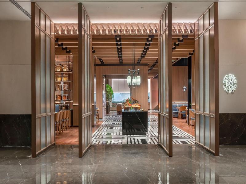Four Points By Sheraton Guangzhou Baiyun image