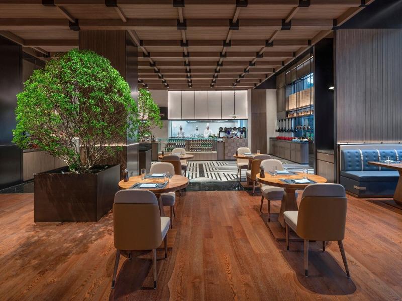 Four Points By Sheraton Guangzhou Baiyun image