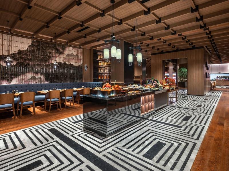 Four Points By Sheraton Guangzhou Baiyun image