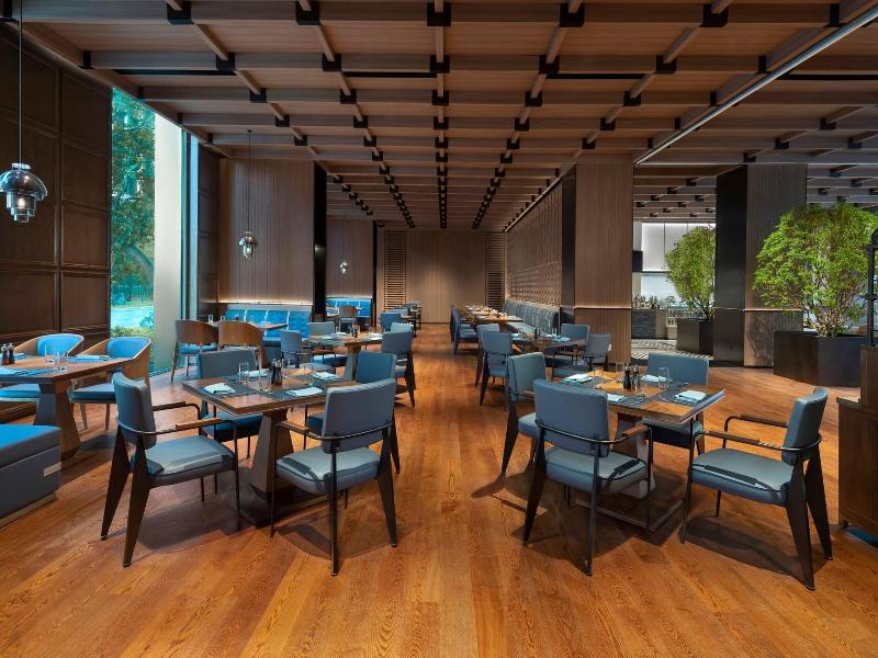 Four Points By Sheraton Guangzhou Baiyun image